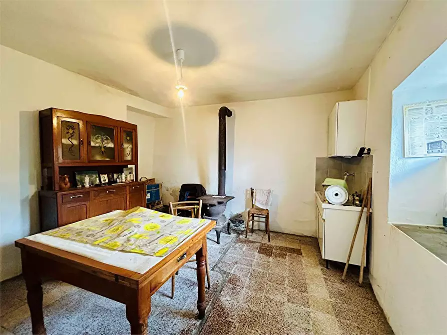 Immagine 8 di Rustico / casale in vendita  in Frazione Albra  a Ormea