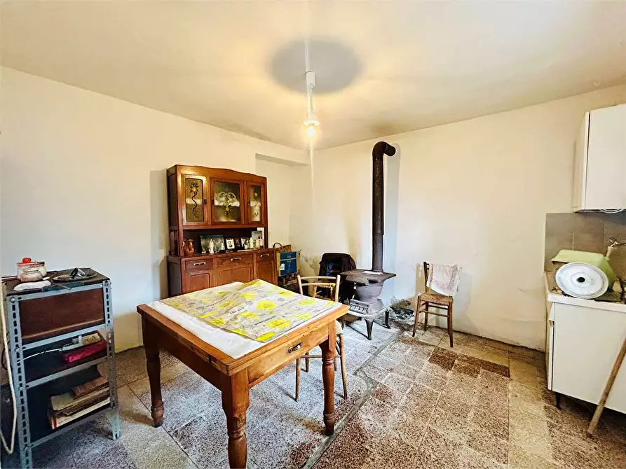 Immagine 7 di Rustico / casale in vendita  in Frazione Albra  a Ormea