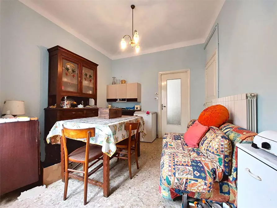 Immagine 37 di Appartamento in vendita  in Viale Cagna  66 a Ormea