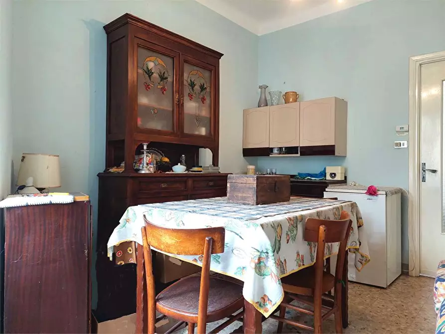 Immagine 38 di Appartamento in vendita  in Viale Cagna  66 a Ormea