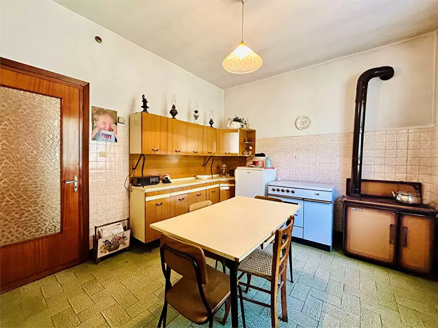 Immagine 16 di Casa indipendente in vendita  in Viale Piaggio  a Ormea