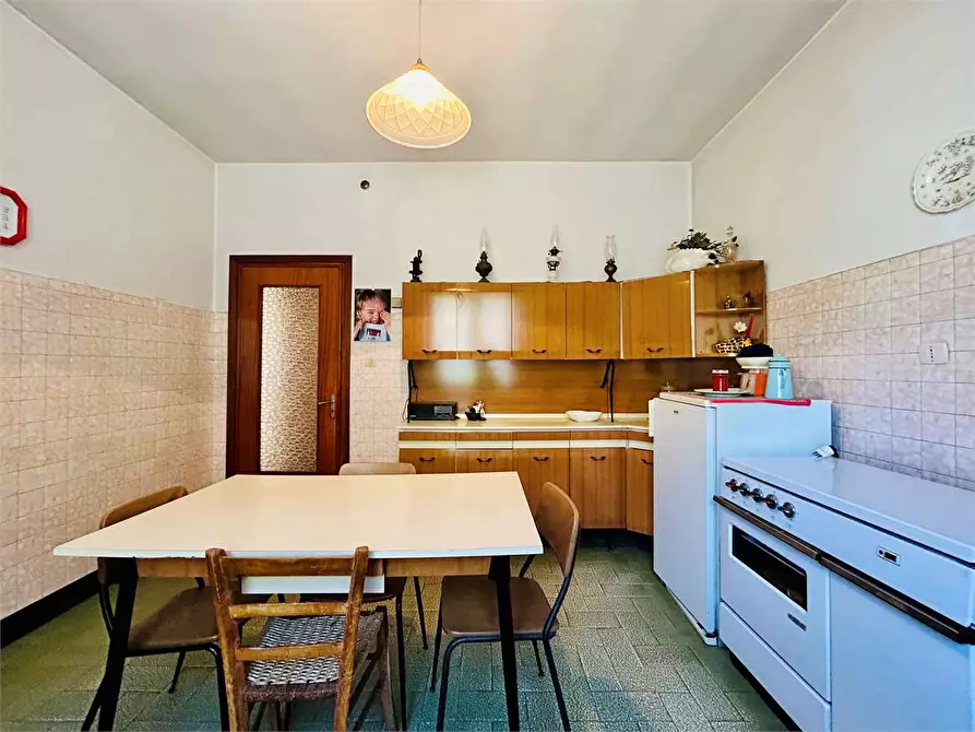 Immagine 14 di Casa indipendente in vendita  in Viale Piaggio  a Ormea