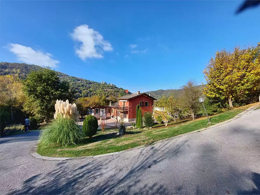 Immagine 75 di Villa in vendita  in Via della Miniera  9 a Nucetto