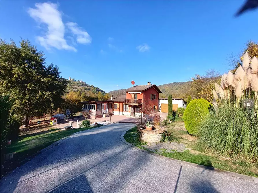 Immagine 76 di Villa in vendita  in Via della Miniera  9 a Nucetto