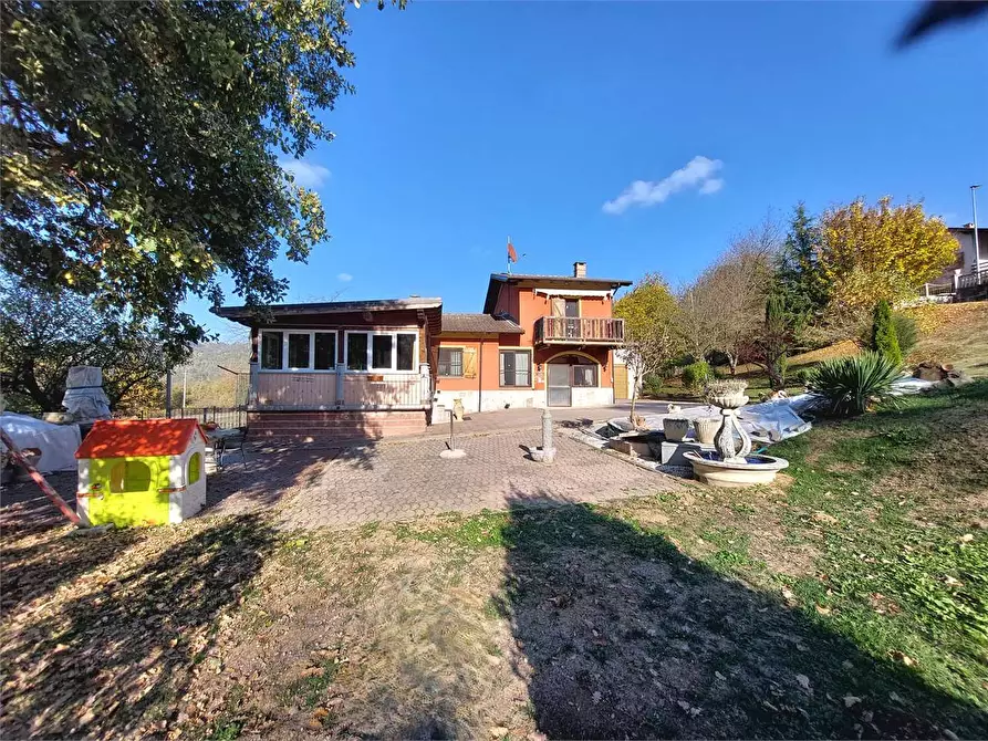 Immagine 4 di Villa in vendita  in Via della Miniera  9 a Nucetto