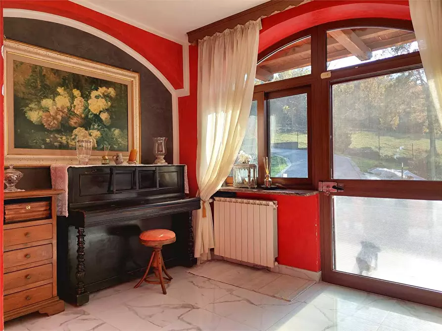 Immagine 5 di Villa in vendita  in Via della Miniera  9 a Nucetto