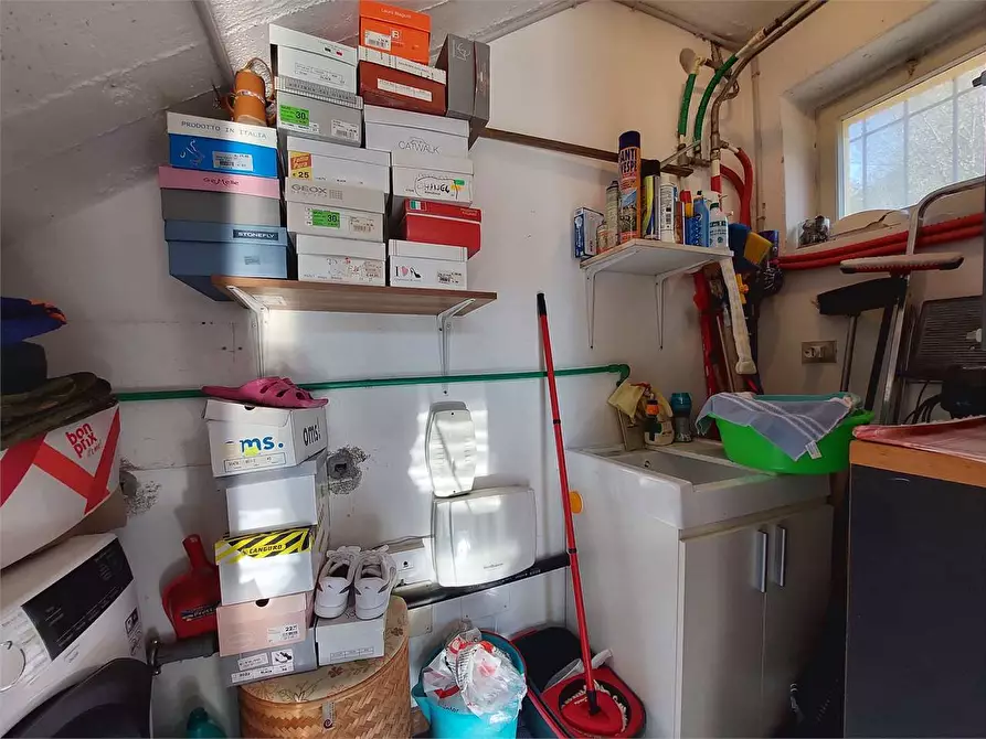 Immagine 7 di Villa in vendita  in Via della Miniera  9 a Nucetto