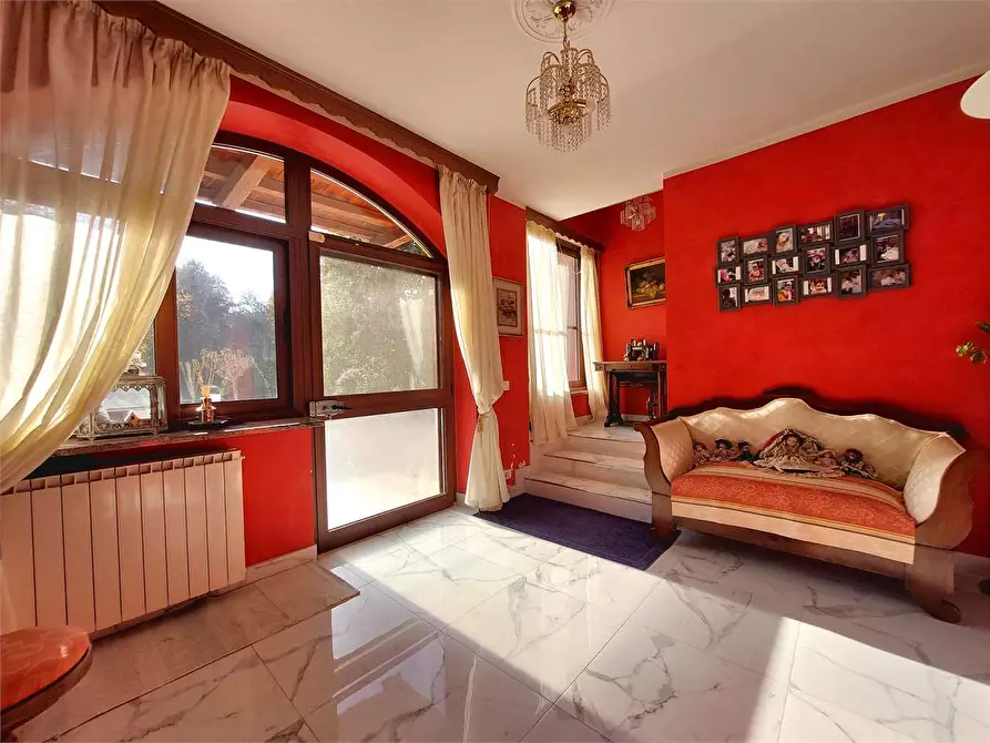 Immagine 9 di Villa in vendita  in Via della Miniera  9 a Nucetto