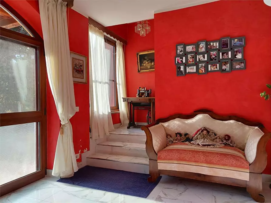 Immagine 8 di Villa in vendita  in Via della Miniera  9 a Nucetto