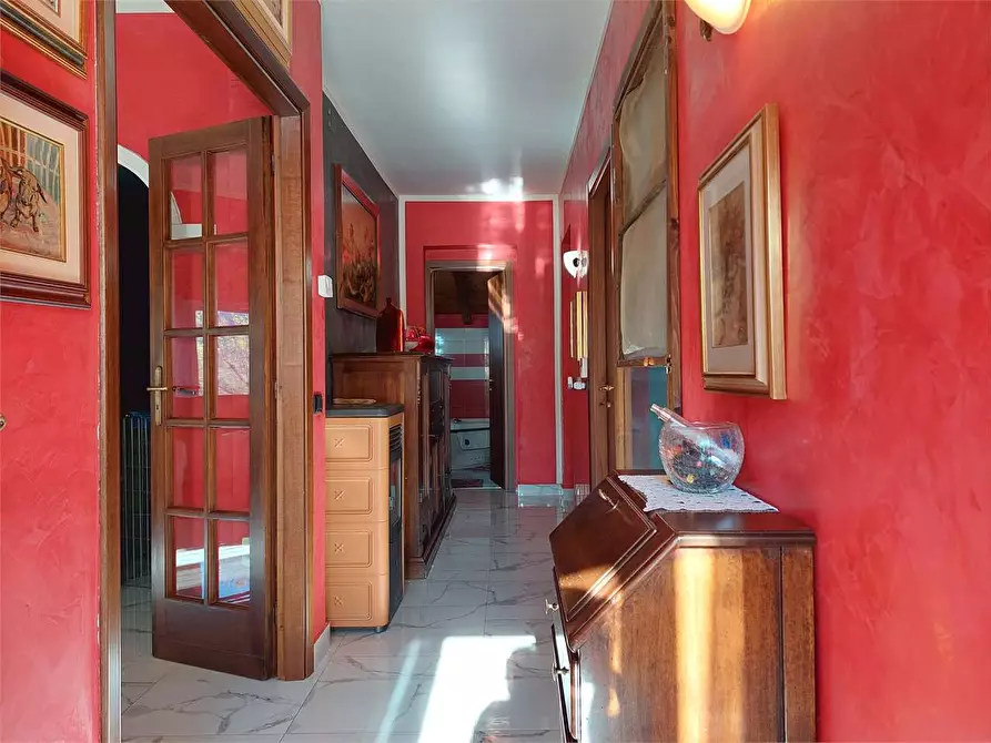 Immagine 33 di Villa in vendita  in Via della Miniera  9 a Nucetto