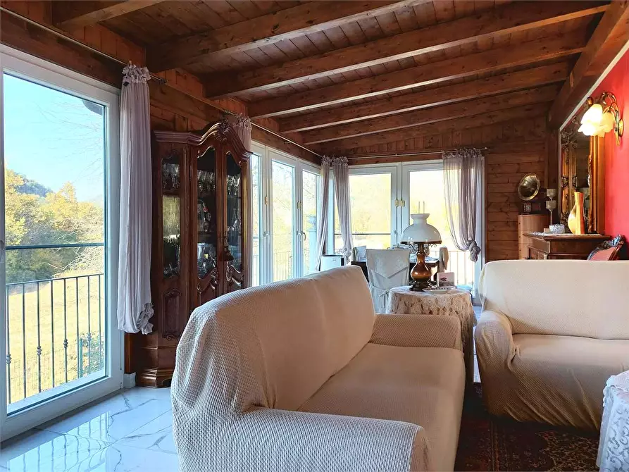 Immagine 14 di Villa in vendita  in Via della Miniera  9 a Nucetto