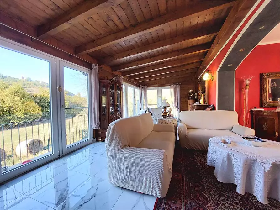 Immagine 15 di Villa in vendita  in Via della Miniera  9 a Nucetto