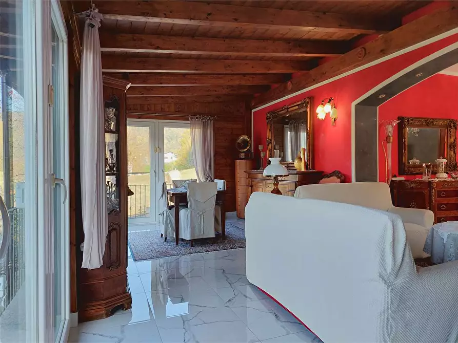 Immagine 16 di Villa in vendita  in Via della Miniera  9 a Nucetto