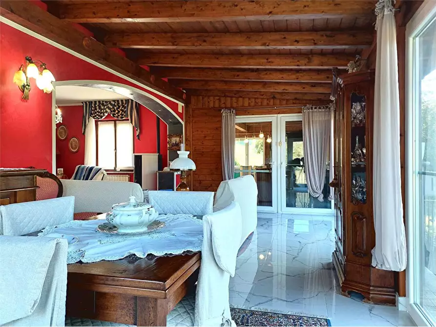 Immagine 20 di Villa in vendita  in Via della Miniera  9 a Nucetto