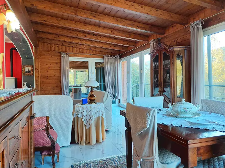 Immagine 21 di Villa in vendita  in Via della Miniera  9 a Nucetto