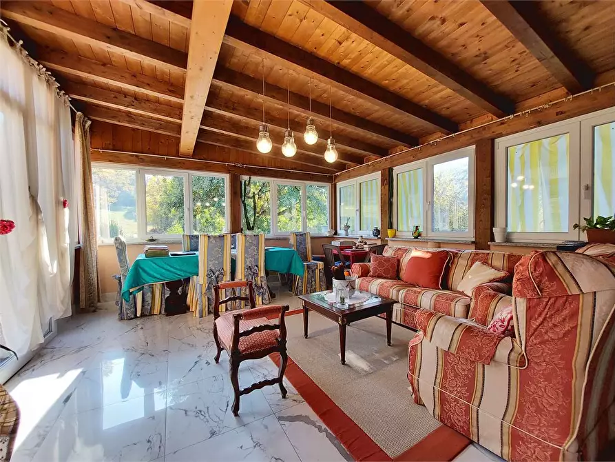 Immagine 22 di Villa in vendita  in Via della Miniera  9 a Nucetto