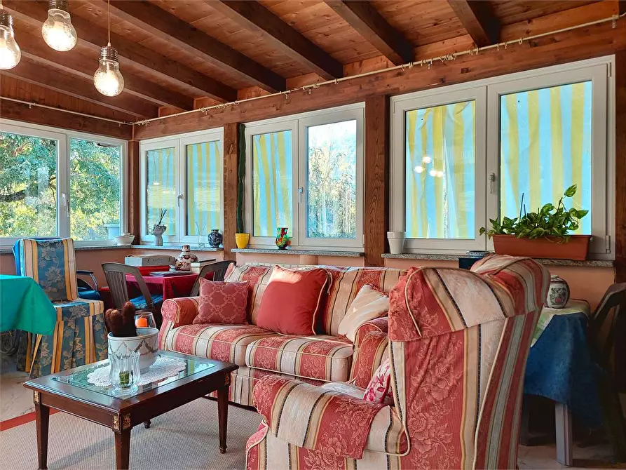 Immagine 23 di Villa in vendita  in Via della Miniera  9 a Nucetto