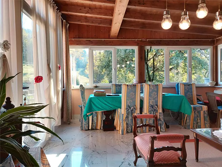 Immagine 24 di Villa in vendita  in Via della Miniera  9 a Nucetto