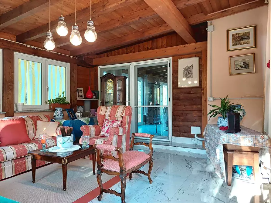 Immagine 25 di Villa in vendita  in Via della Miniera  9 a Nucetto