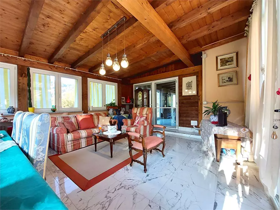 Immagine 26 di Villa in vendita  in Via della Miniera  9 a Nucetto