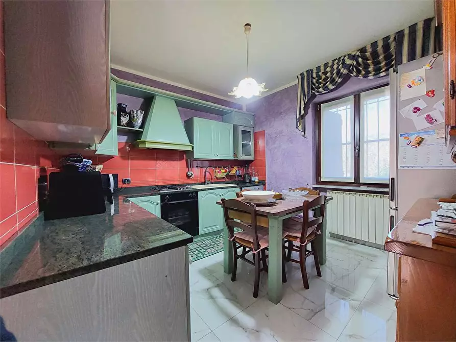 Immagine 28 di Villa in vendita  in Via della Miniera  9 a Nucetto