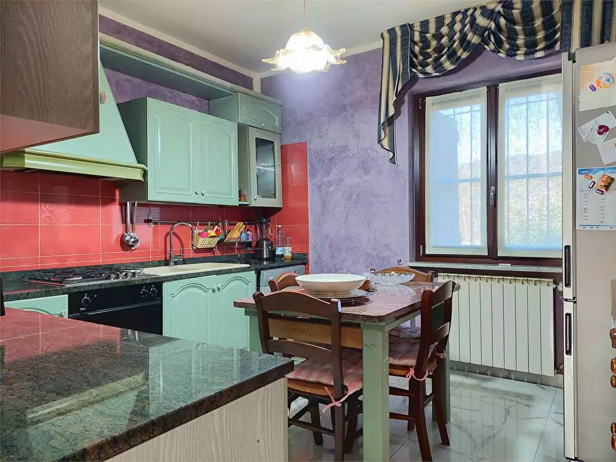 Immagine 29 di Villa in vendita  in Via della Miniera  9 a Nucetto