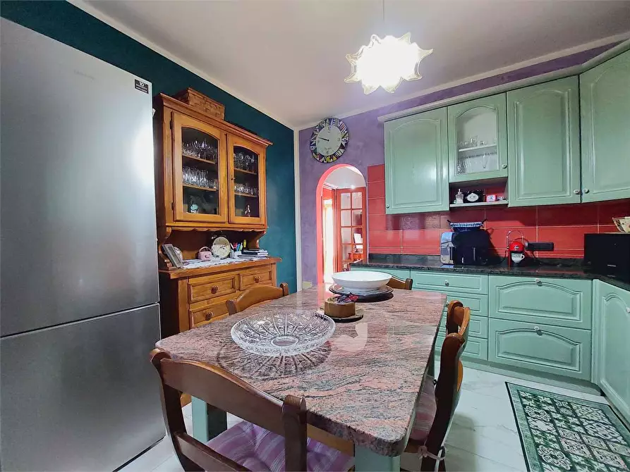 Immagine 30 di Villa in vendita  in Via della Miniera  9 a Nucetto