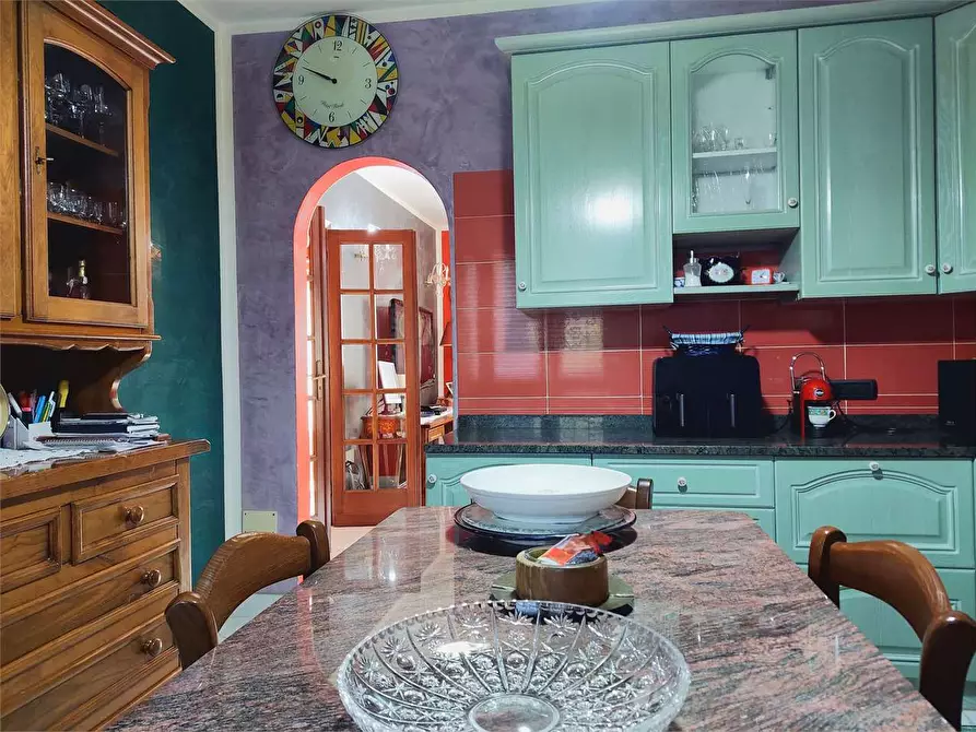 Immagine 31 di Villa in vendita  in Via della Miniera  9 a Nucetto