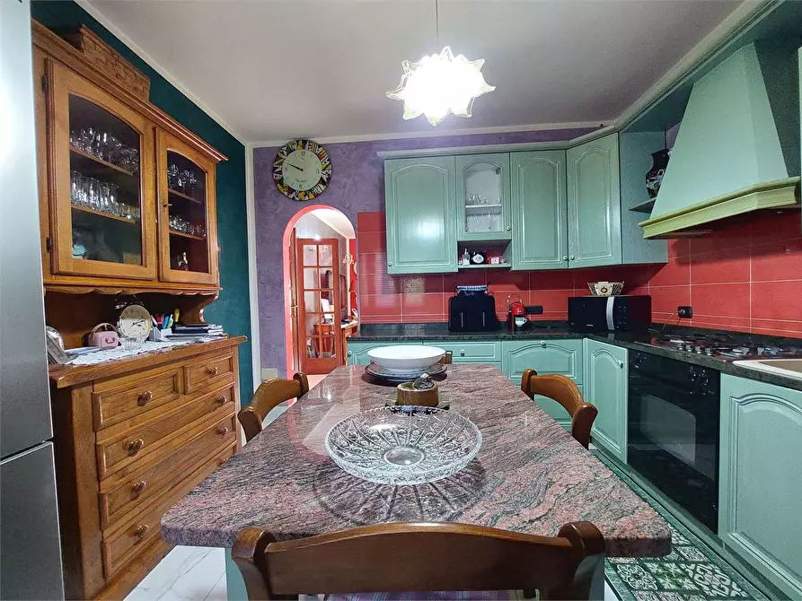 Immagine 32 di Villa in vendita  in Via della Miniera  9 a Nucetto