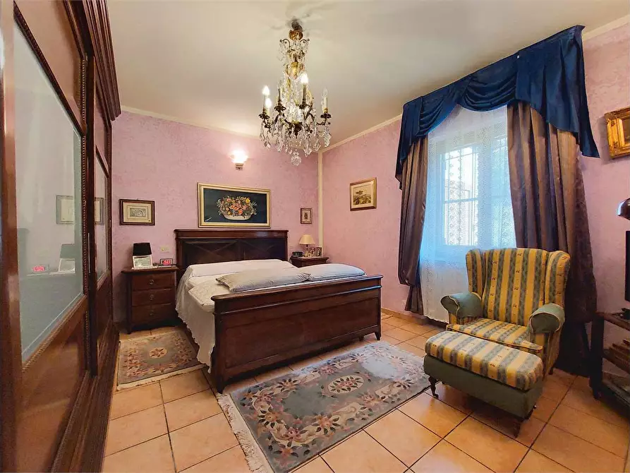 Immagine 34 di Villa in vendita  in Via della Miniera  9 a Nucetto