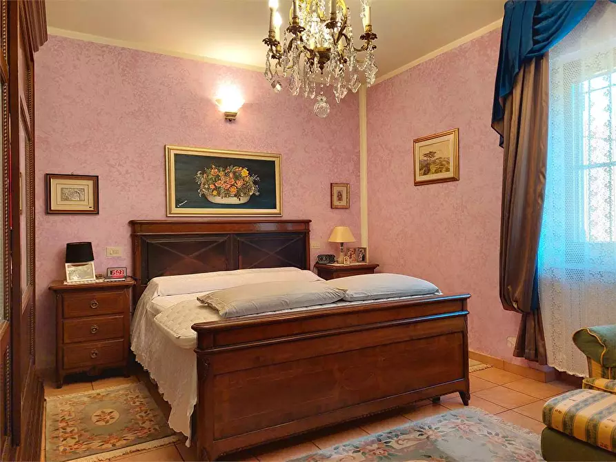 Immagine 35 di Villa in vendita  in Via della Miniera  9 a Nucetto