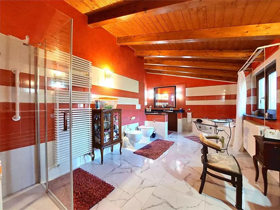 Immagine 46 di Villa in vendita  in Via della Miniera  9 a Nucetto