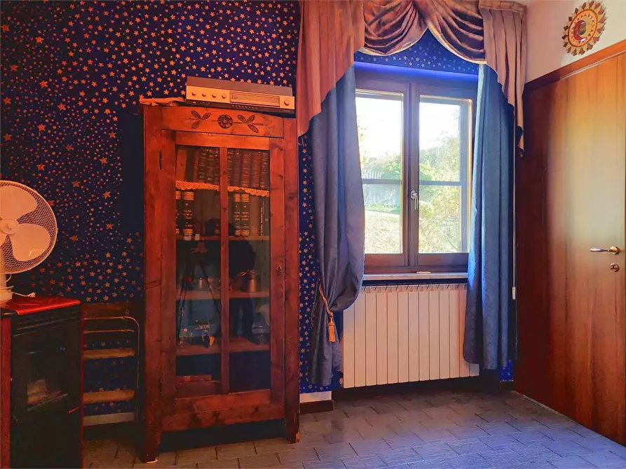 Immagine 53 di Villa in vendita  in Via della Miniera  9 a Nucetto