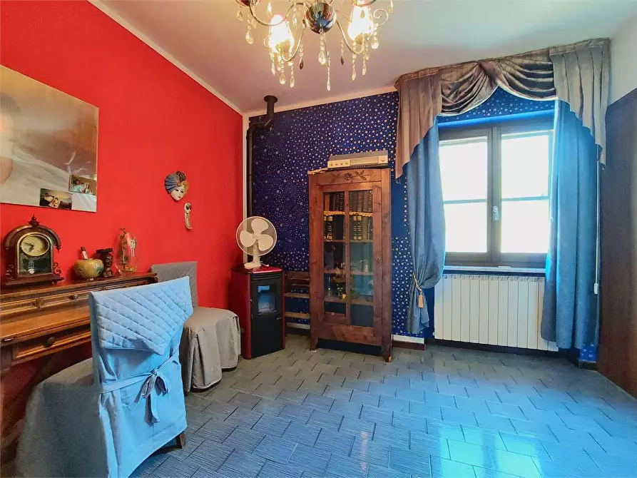 Immagine 52 di Villa in vendita  in Via della Miniera  9 a Nucetto