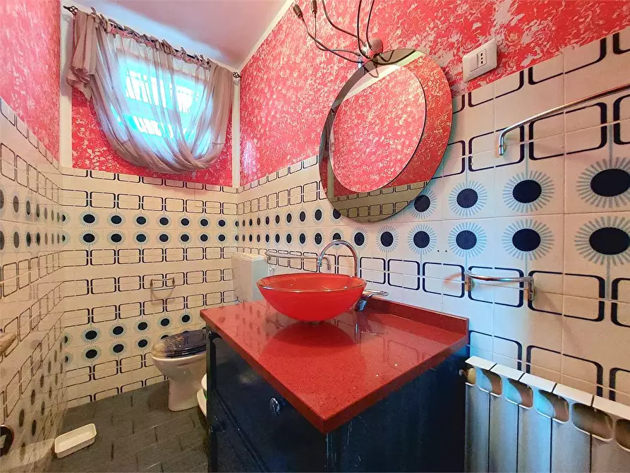 Immagine 55 di Villa in vendita  in Via della Miniera  9 a Nucetto