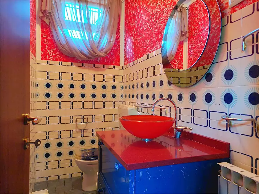 Immagine 54 di Villa in vendita  in Via della Miniera  9 a Nucetto