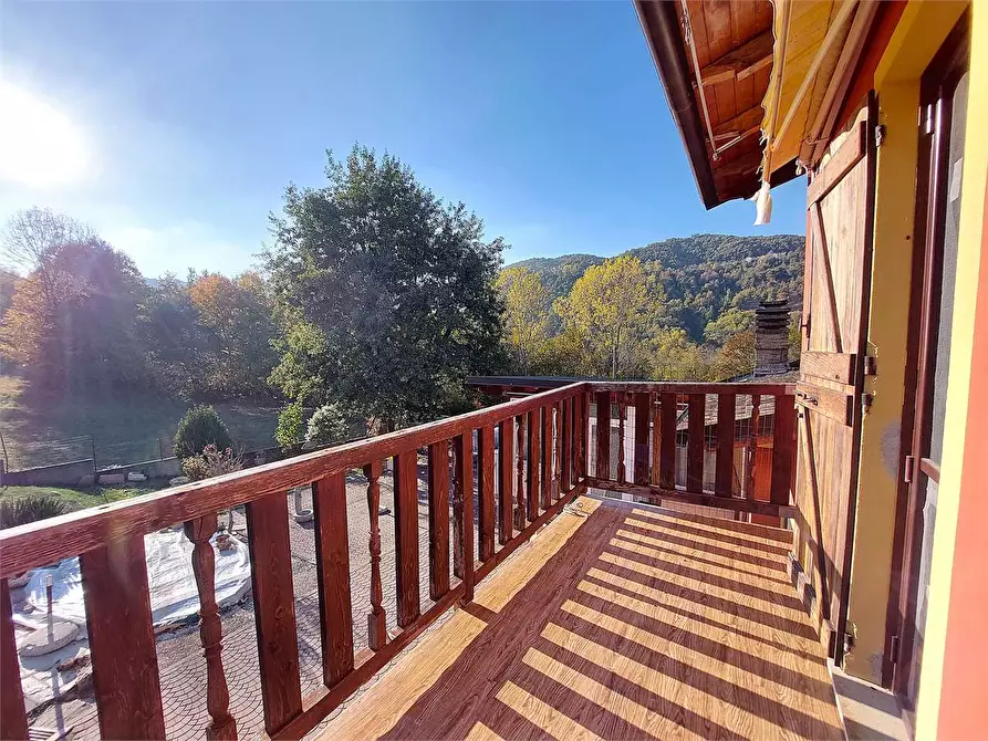 Immagine 58 di Villa in vendita  in Via della Miniera  9 a Nucetto