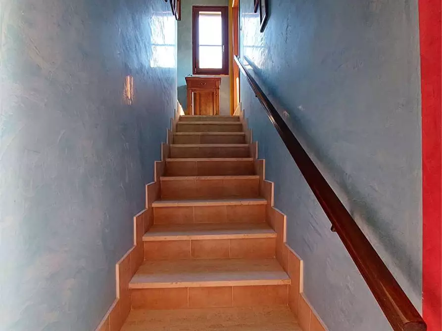 Immagine 51 di Villa in vendita  in Via della Miniera  9 a Nucetto