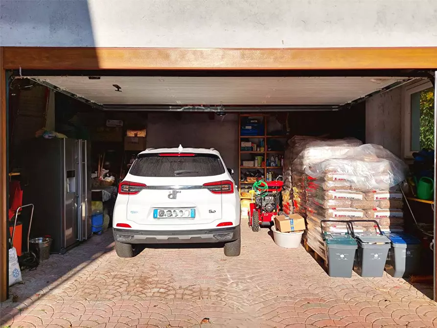 Immagine 62 di Villa in vendita  in Via della Miniera  9 a Nucetto