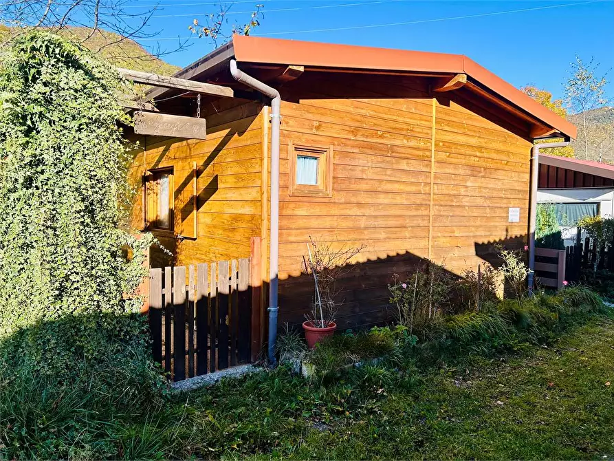 Immagine 19 di Dépendance in vendita  in Campeggio Alpino  a Pornassio