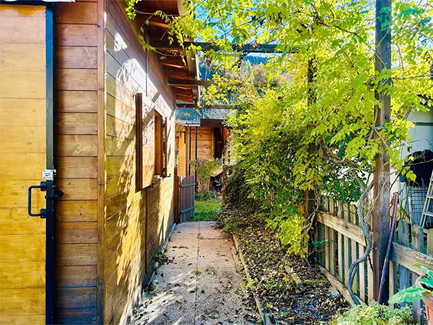 Immagine 18 di Dépendance in vendita  in Campeggio Alpino  a Pornassio