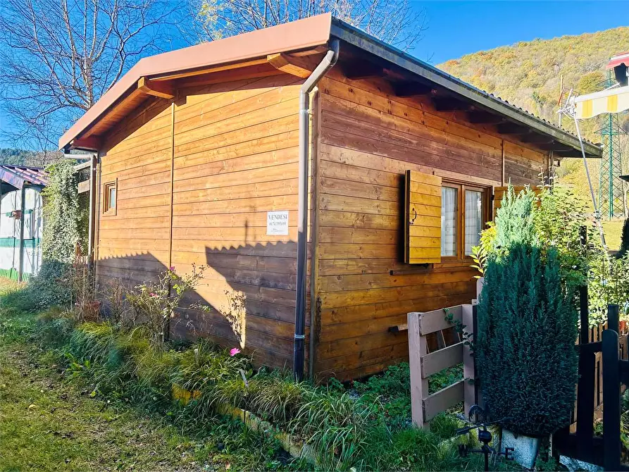 Immagine 3 di Dépendance in vendita  in Campeggio Alpino  a Pornassio