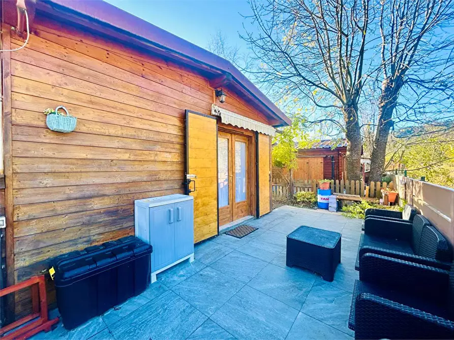 Immagine 1 di Dépendance in vendita  in Campeggio Alpino  a Pornassio