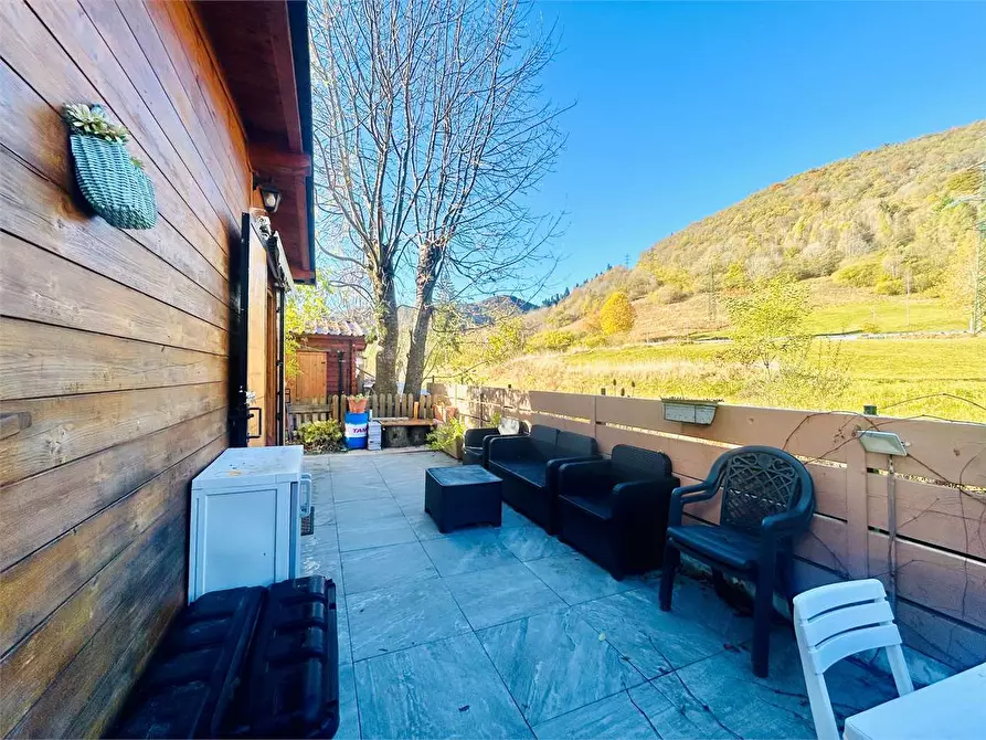 Immagine 16 di Dépendance in vendita  in Campeggio Alpino  a Pornassio