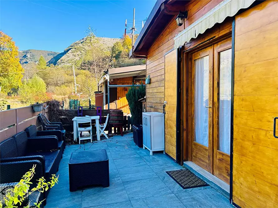 Immagine 1 di Dépendance in vendita  in Campeggio Alpino  a Pornassio