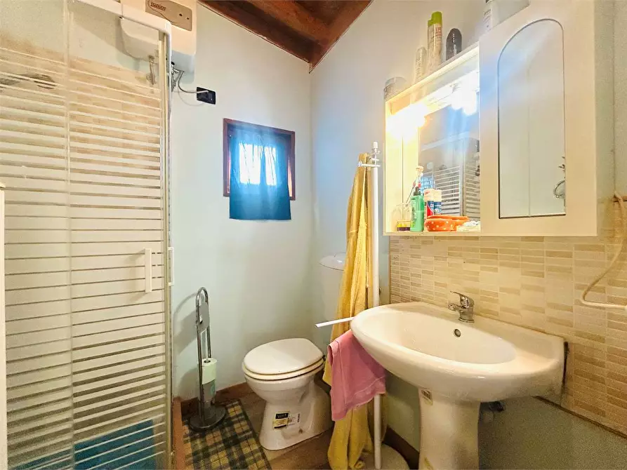 Immagine 14 di Dépendance in vendita  in Campeggio Alpino  a Pornassio