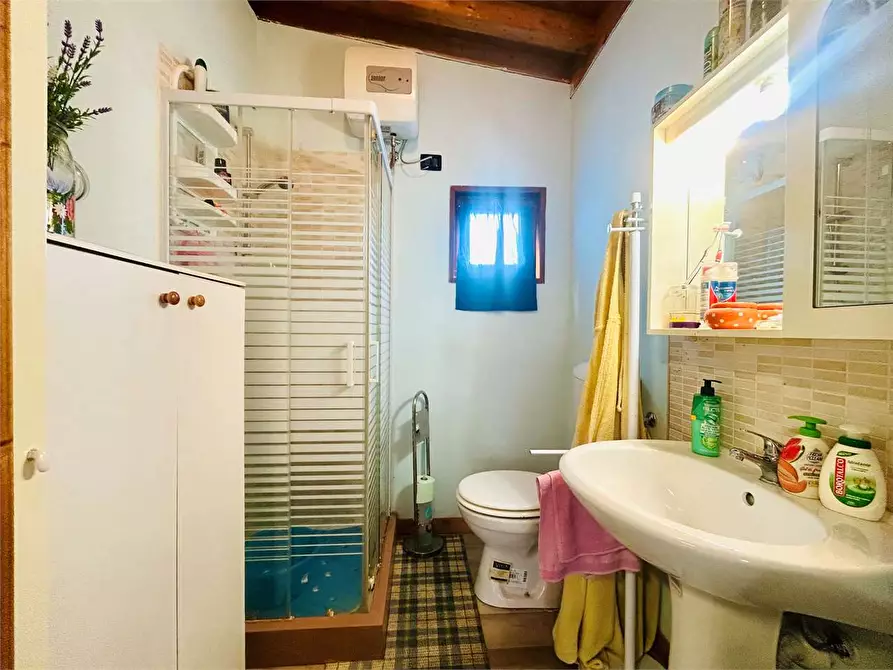 Immagine 13 di Dépendance in vendita  in Campeggio Alpino  a Pornassio