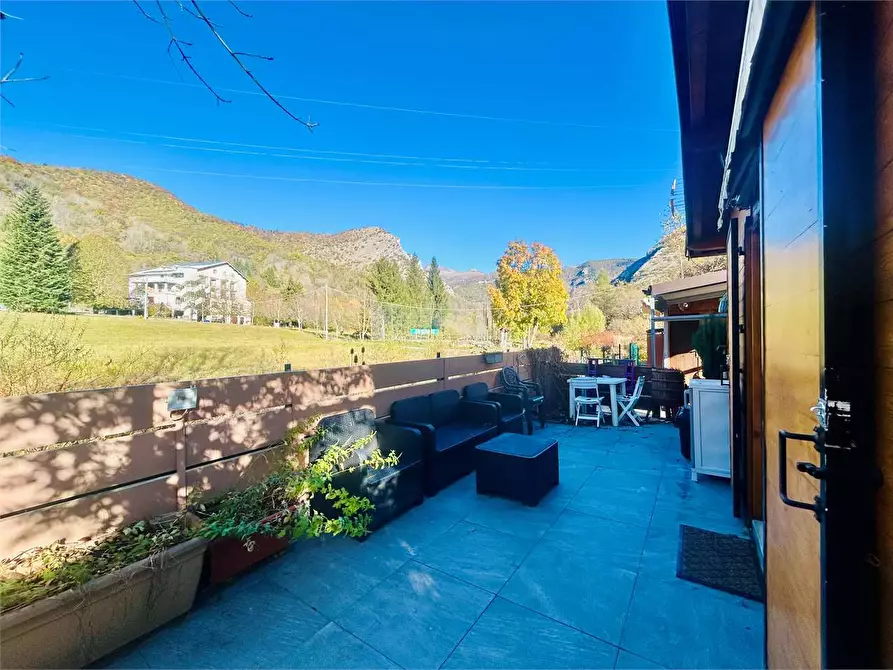 Immagine 15 di Dépendance in vendita  in Campeggio Alpino  a Pornassio