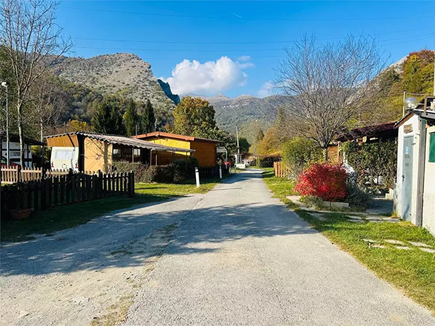 Immagine 21 di Dépendance in vendita  in Campeggio Alpino  a Pornassio