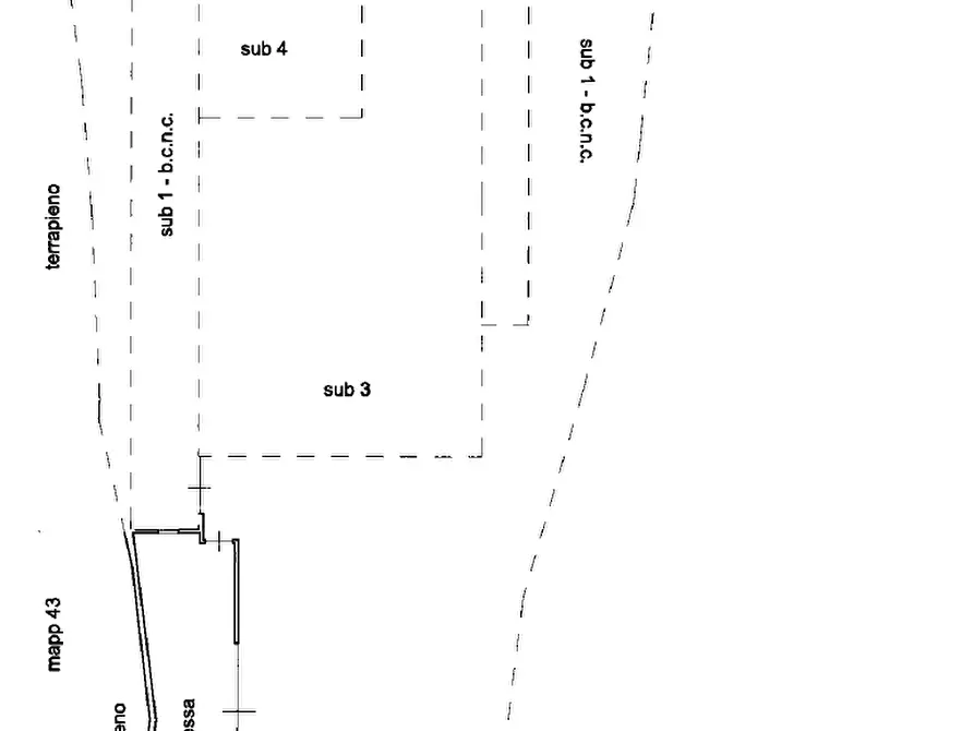 Immagine 78 di Casa indipendente in vendita  in Strada provinciale 14 2 a Borghetto D'arroscia